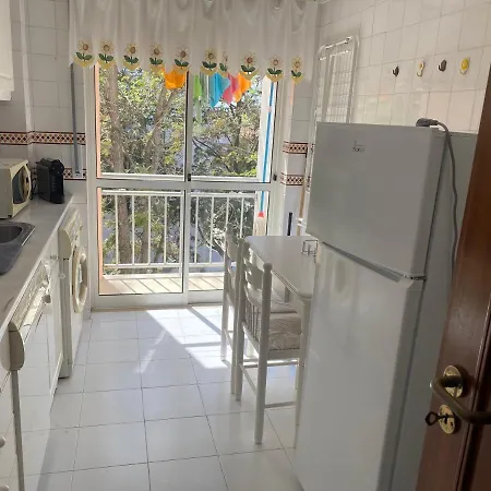 Painel Da Caparica Appartement Costa de Caparica