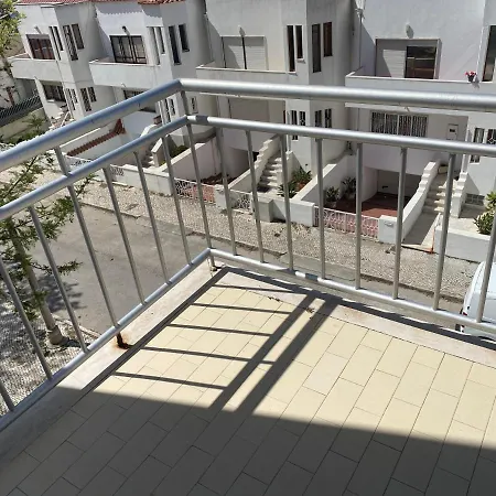 Apartamento Painel Da Caparica *
