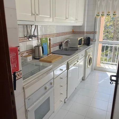 Appartement Painel Da Caparica Costa de Caparica