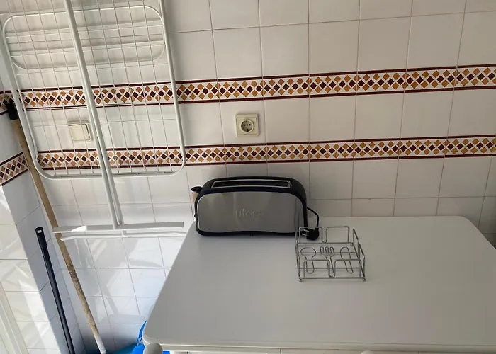 Painel Da Caparica Апартаменты Кошта-да-Капарика