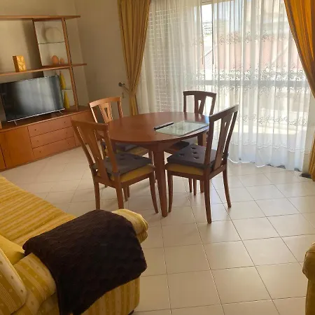 Painel Da Caparica Apartment *