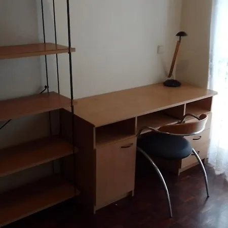 Apartment Painel Da Caparica