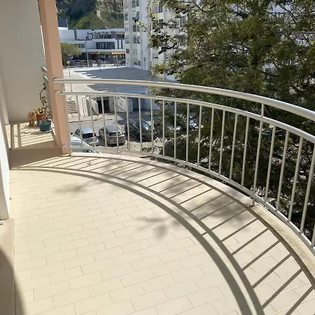 Painel Da Caparica Apartment *