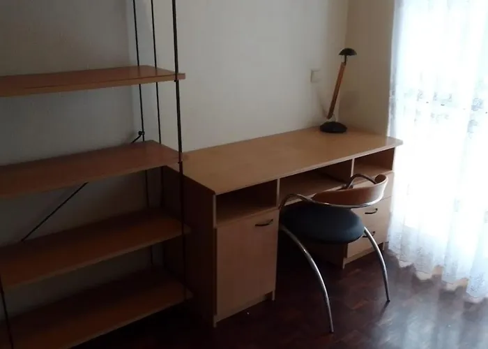 Appartement Painel Da Caparica