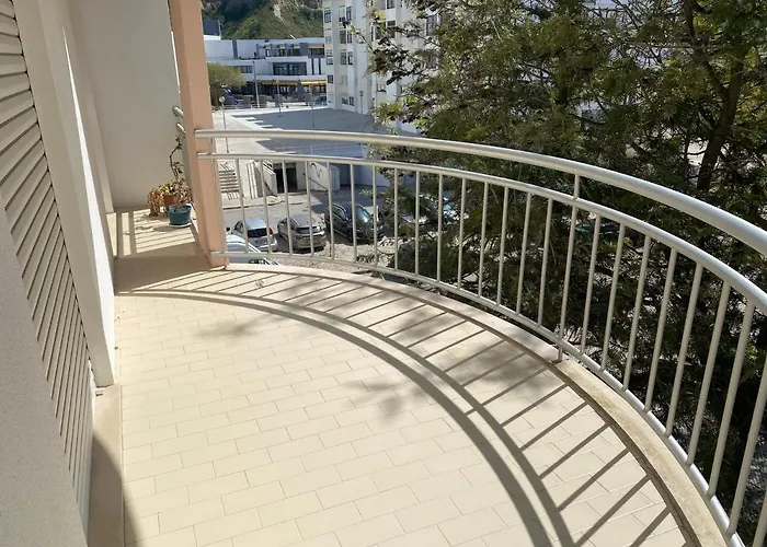 Painel Da Caparica Appartement *