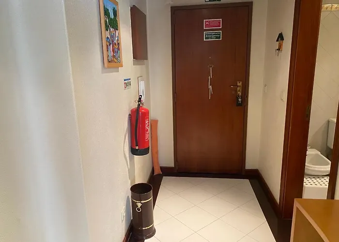 Painel Da Caparica Appartement